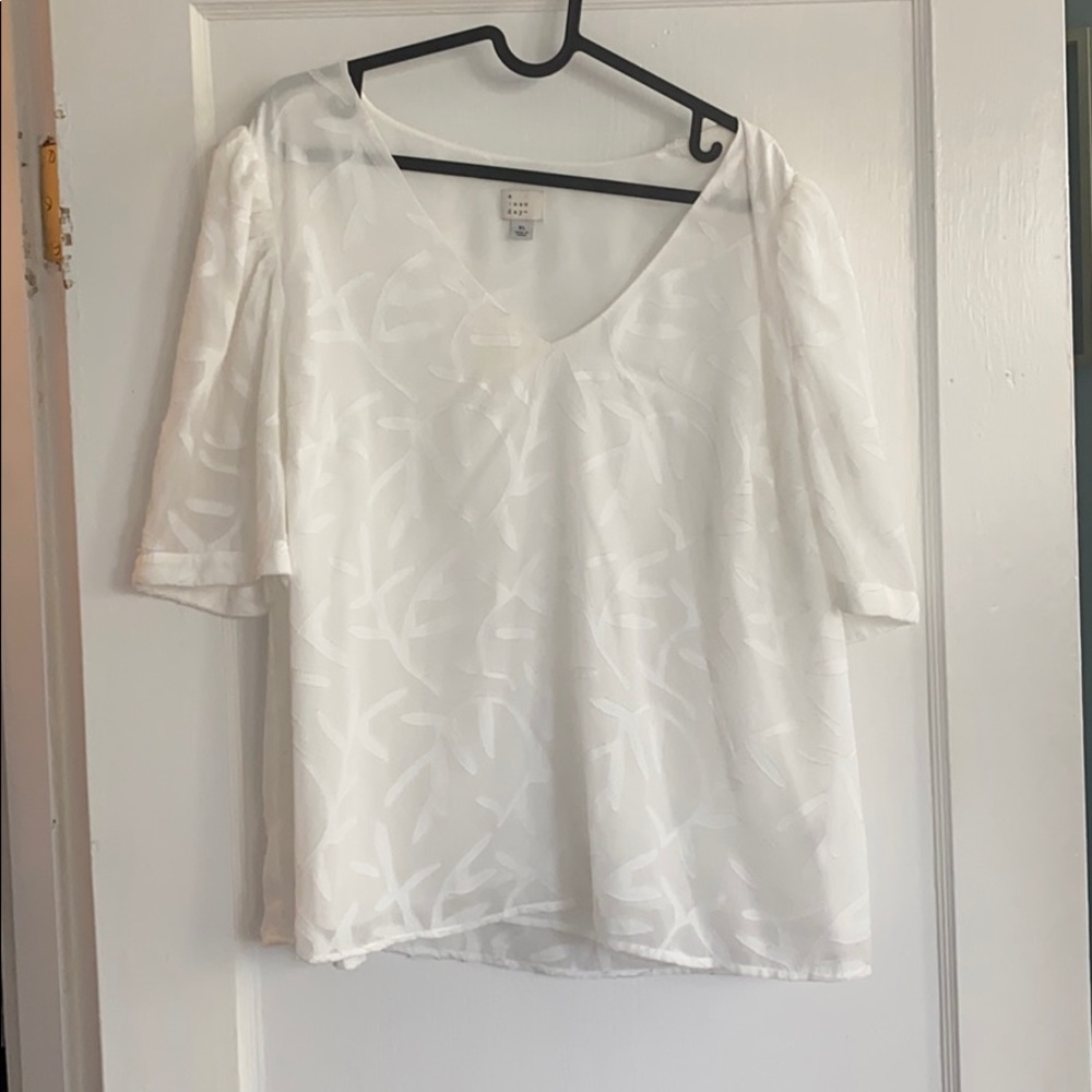 Blouse